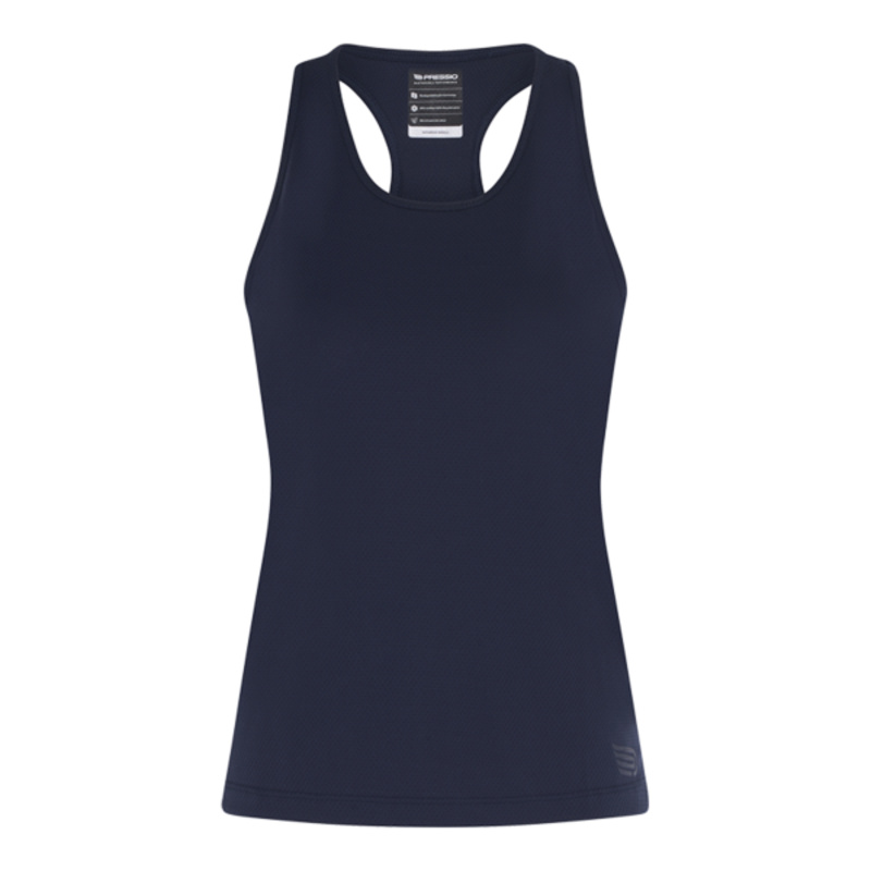Women's Sustain Singlet Thumbnail