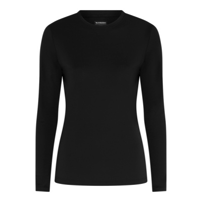 Women's Sustain L/S Top Thumbnail