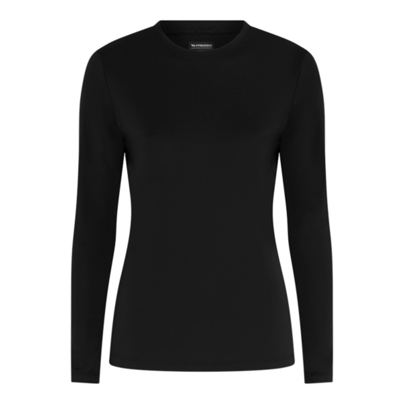 Women's Sustain L/S Top Thumbnail
