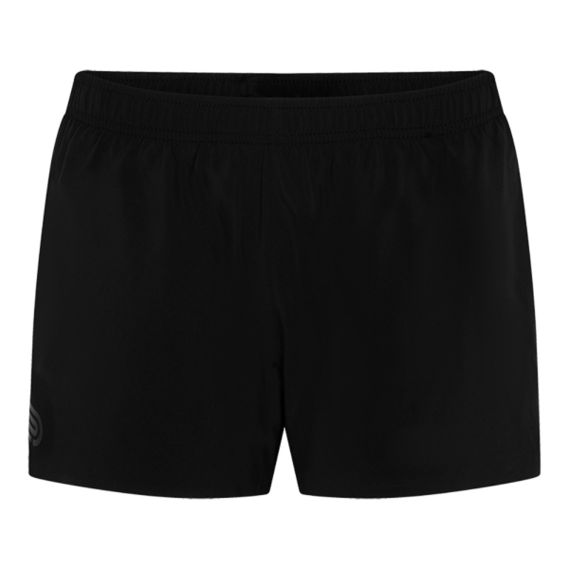 Women's Sustain 3.0" Run Short Thumbnail