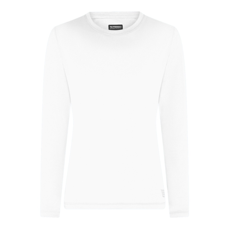 Women's Prevail L/S Tee Thumbnail