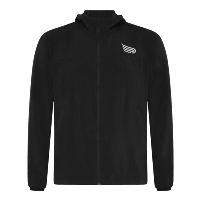 Men's Sustain Run Jacket Thumbnail