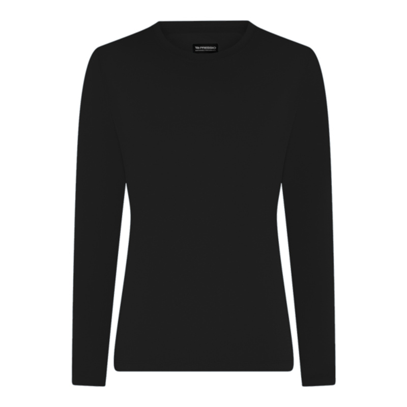 Women's Prevail L/S Tee Thumbnail