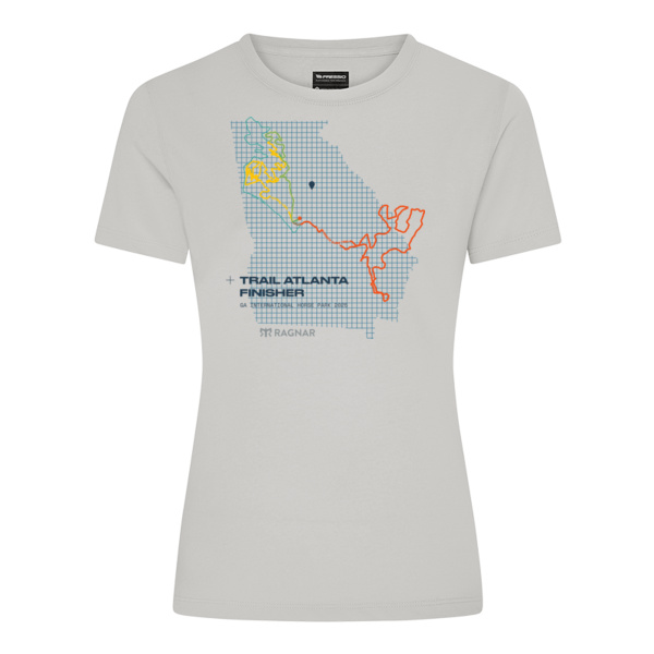 Women's 365 Tee - Trail Atlanta Thumbnail
