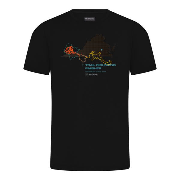 Men's 365 Tee - Trail Richmond Thumbnail