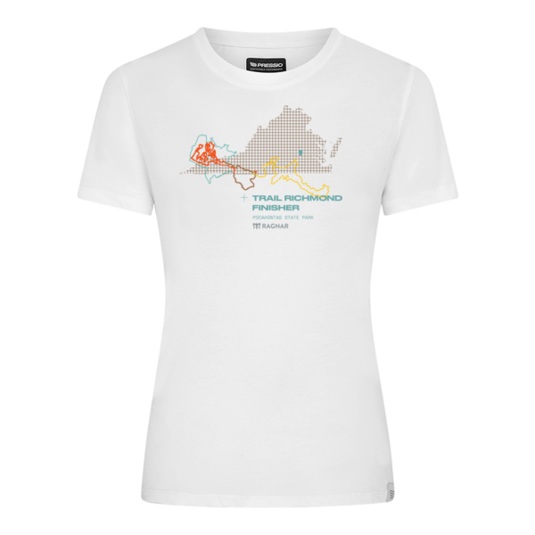 Women's 365 Tee - Trail Richmond Thumbnail