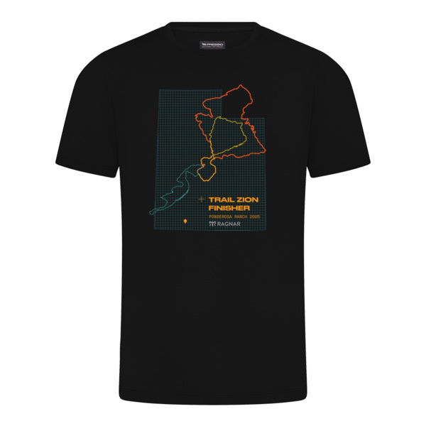 Men's 365 Tee - Trail Zion Thumbnail