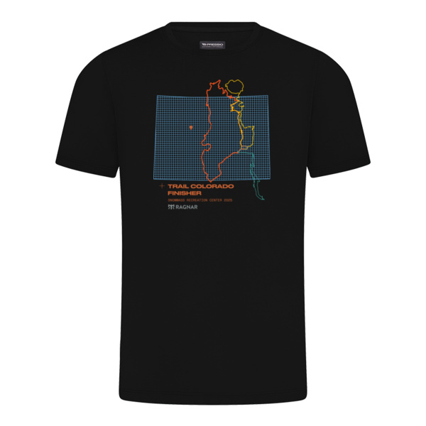 Men's 365 Tee - Trail Colorado Thumbnail