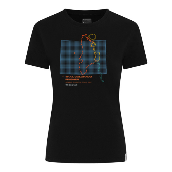 Women's 365 Tee - Trail Colorado Thumbnail