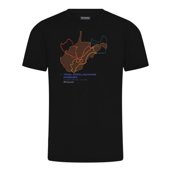 Men's 365 Tee - Trail Appalachians Thumbnail
