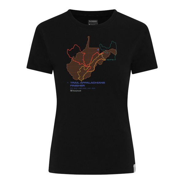 Women's 365 Tee - Trail Appalachians Thumbnail
