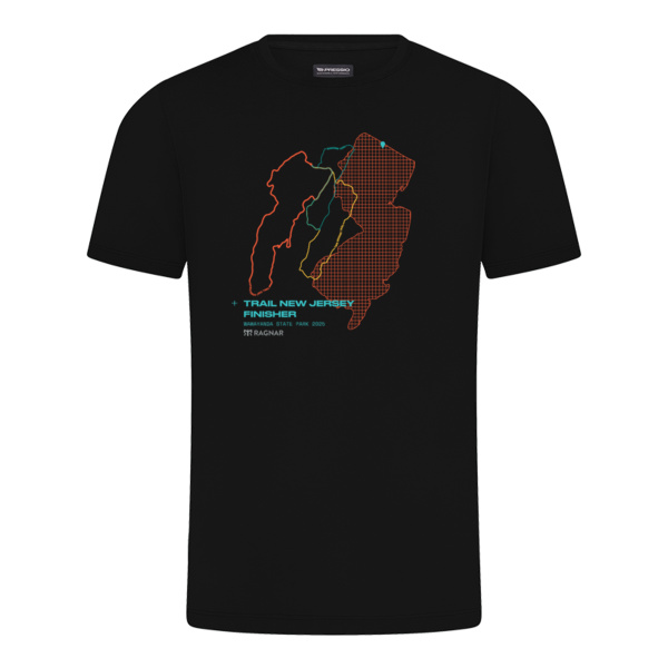 Men's 365 Tee - Trail New Jersey Thumbnail