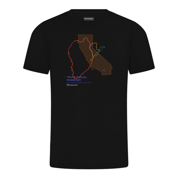 Men's 365 Tee - Trail SoCal Thumbnail