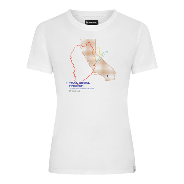 Women's 365 Eco Tee - Trail SoCal Thumbnail