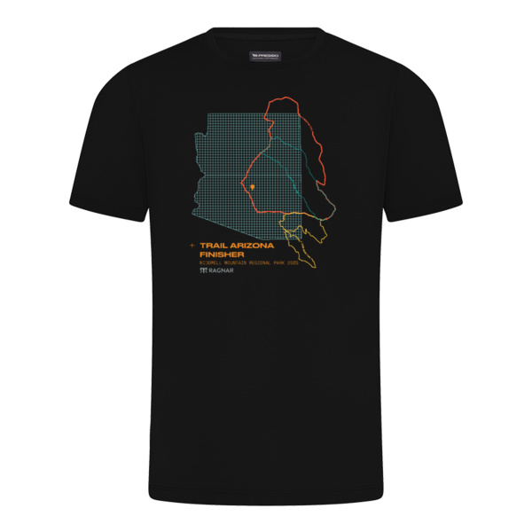 Men's 365 Tee - Trail Arizona Thumbnail