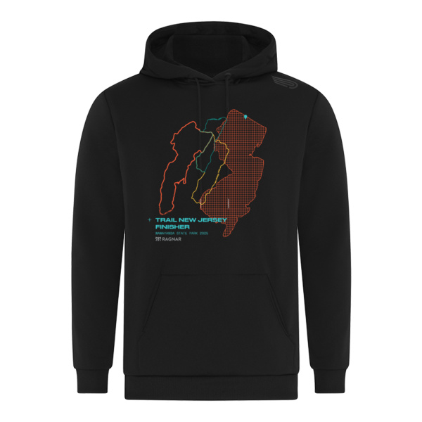 Men's Renew Hoodie - Trail New Jersey Thumbnail
