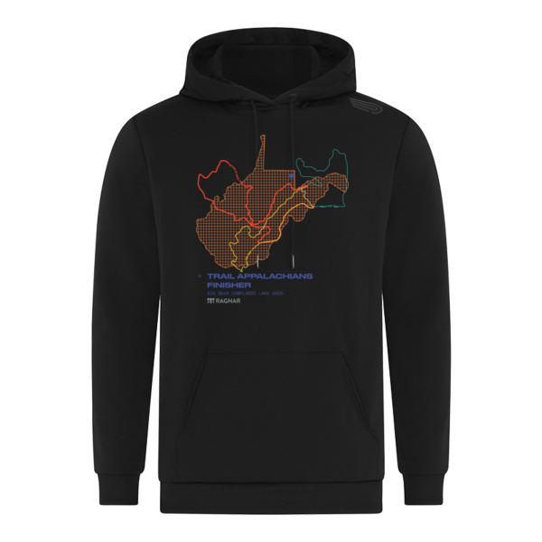 Men's Renew Hoodie - Trail Appalachians Thumbnail