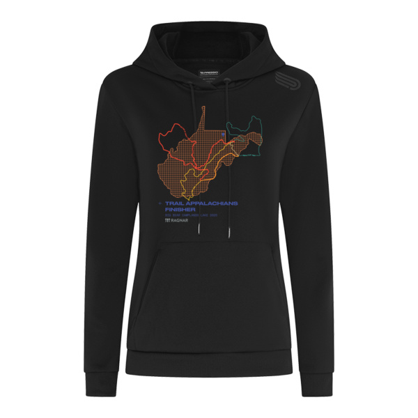 Women's Renew Hoodie - Trail Appalachians Thumbnail