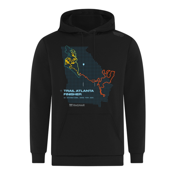 Men's Renew Hoodie - Trail Atlanta Thumbnail
