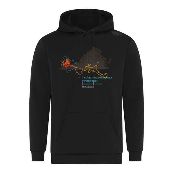 Men's Renew Hoodie - Trail Richmond Thumbnail