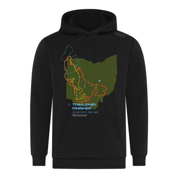 Men's Renew Hoodie - Trail Ohio Thumbnail