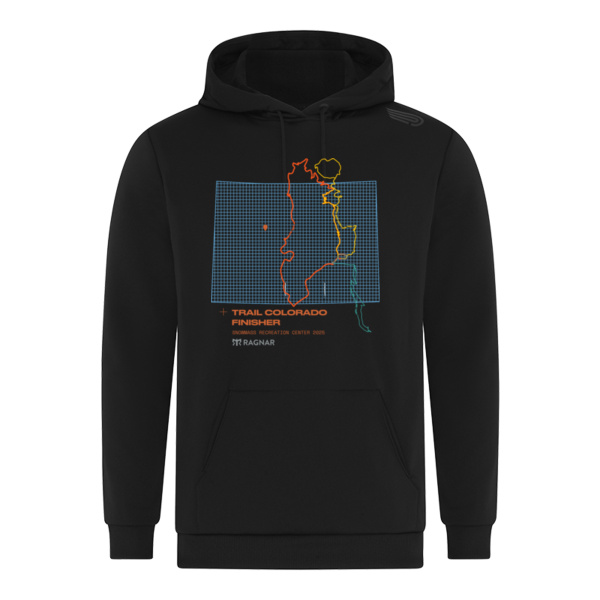 Men's Renew Hoodie - Trail Colorado Thumbnail
