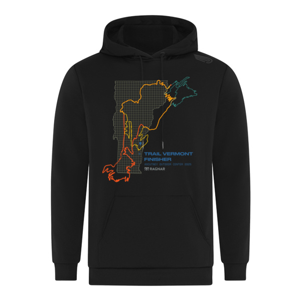 Men's Renew Hoodie - Trail Vermont Thumbnail
