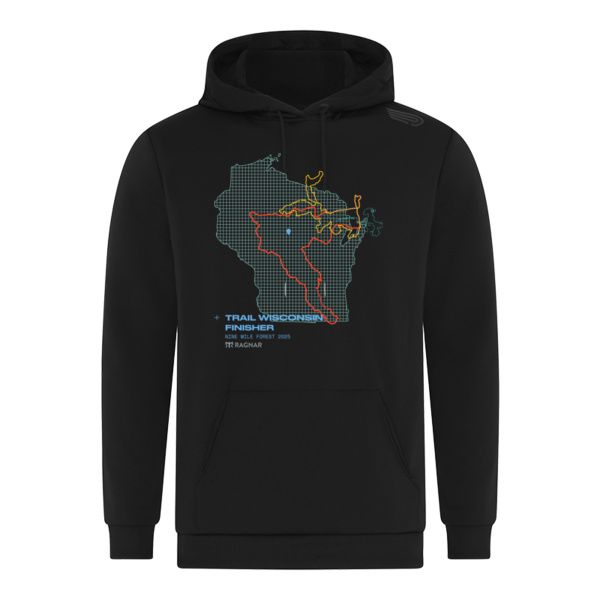Men's Renew Hoodie - Trail Wisconsin Thumbnail