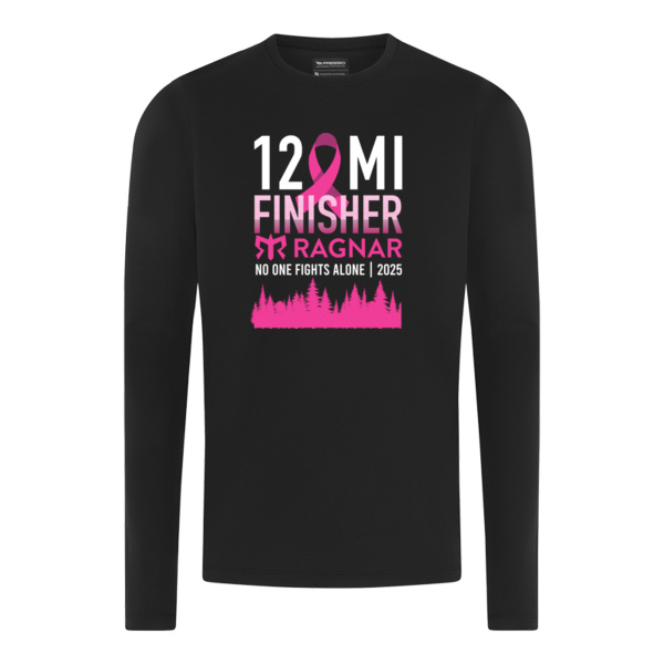 Men's Ragnar BCA Trail Finisher L/S Tee Thumbnail