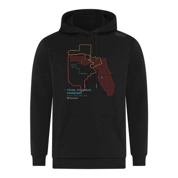 MEN'S RENEW HOODIE - TRAIL FLORIDA Thumbnail