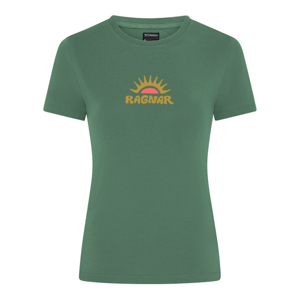 Women's 365 Eco Tee Thumbnail