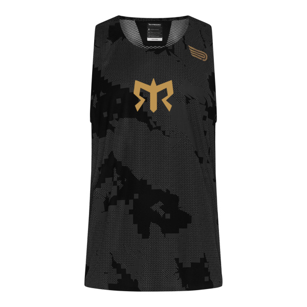 Men's Elite Singlet Thumbnail