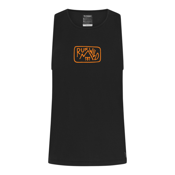 Men's Prevail Singlet Thumbnail