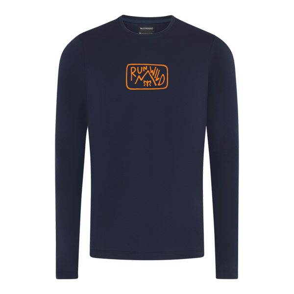 Men's Prevail L/S Tee Thumbnail