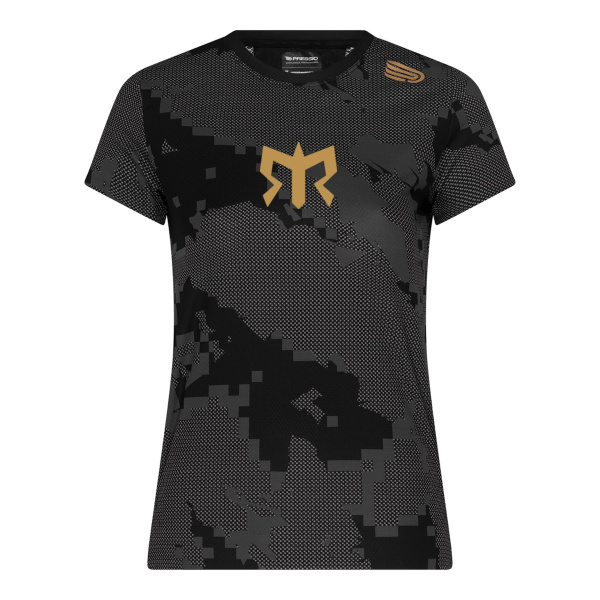 Women's Elite S/S Top Thumbnail