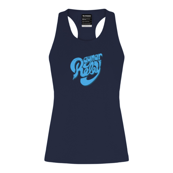 Women's Prevail Singlet Thumbnail