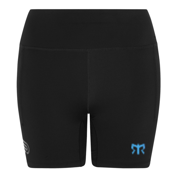 Women's Sustain 3" Flex Short Thumbnail