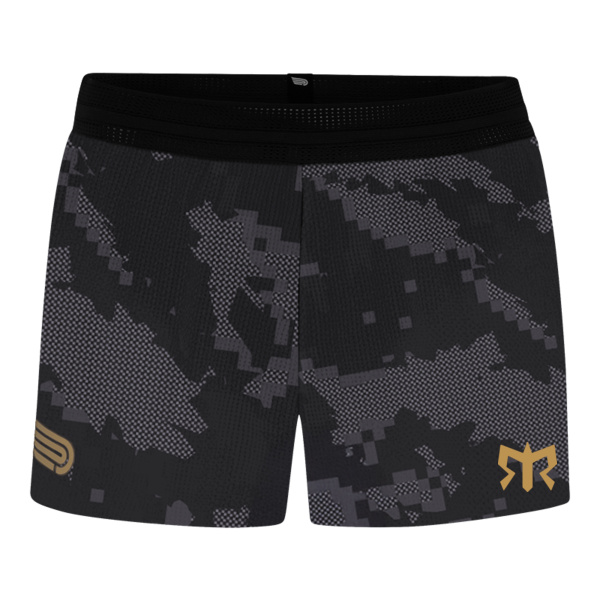 Women's Elite 3" Short Thumbnail