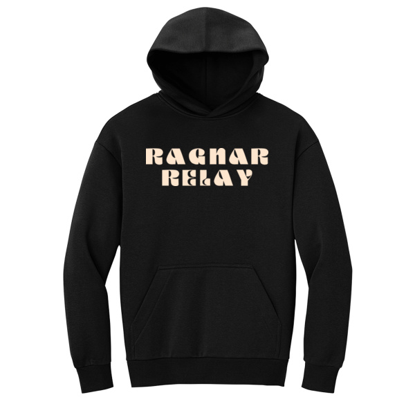 Men's Heavyweight Fleece Hoodie Thumbnail