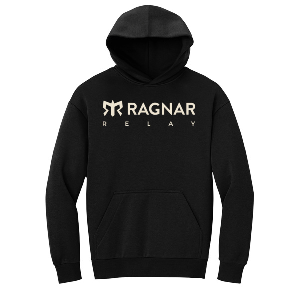 Men's Heavyweight Fleece Hoodie Thumbnail