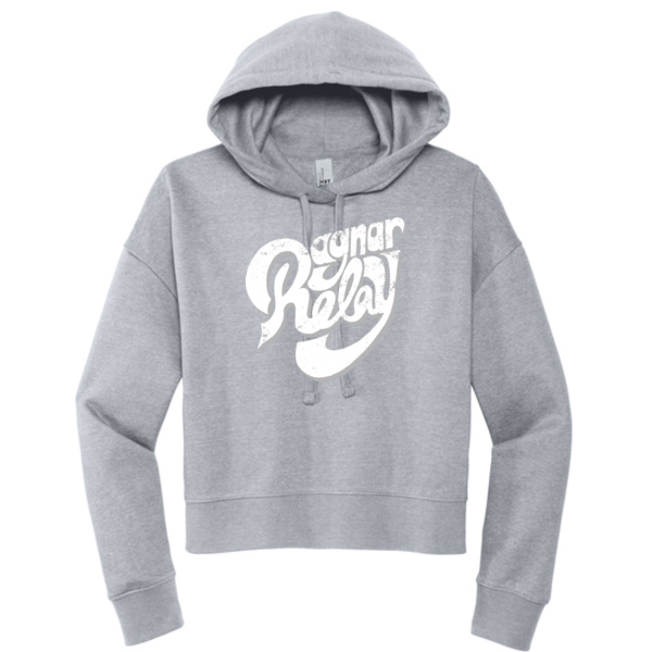 Women’s Fleece Hoodie Thumbnail