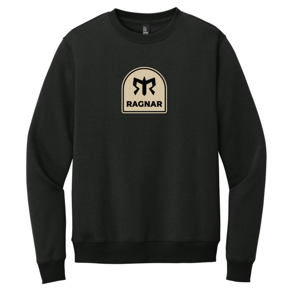 Men's Fleece Crew Thumbnail