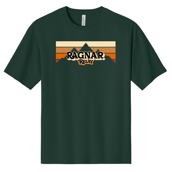 Unisex 6 Ounce Heavyweight Tee Thumbnail