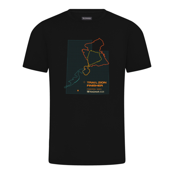 Men's 365 Eco Tee - Trail Zion Thumbnail