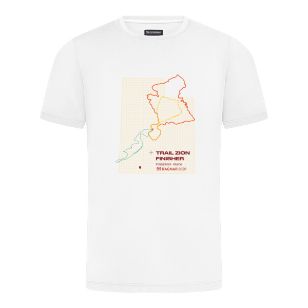 Men's 365 Eco Tee - Trail Zion Thumbnail