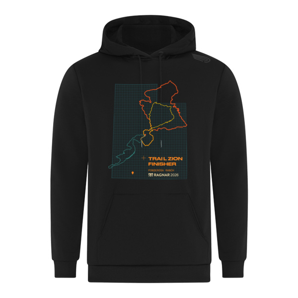 Men's Renew Hoodie - Trail Zion Thumbnail