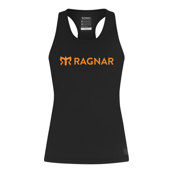 Women's Sustain Singlet Thumbnail