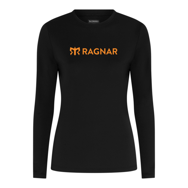 Women's Sustain L/S Top Thumbnail