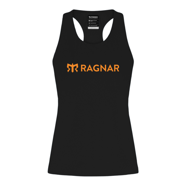 Women's Prevail Singlet Thumbnail