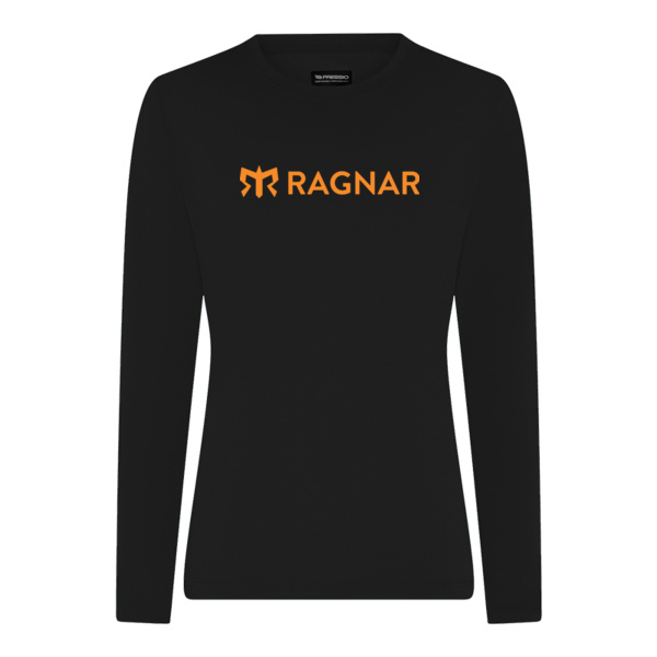 Women's Prevail L/S Tee Thumbnail
